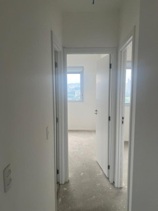 Imagem Apartamento com 2 Quartos à Venda, 55 m² em Jardim Tupanci - Barueri