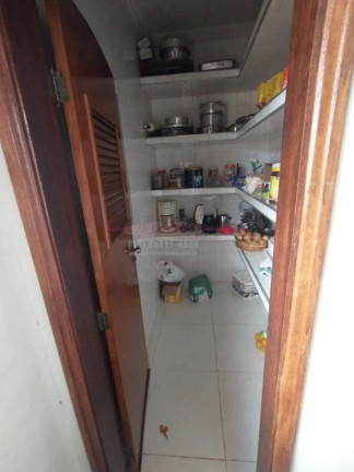 Imagem Chácara com 4 Quartos à Venda, 5 m² em Vitassay - Boituva