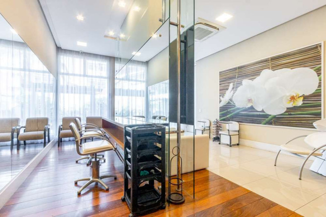 Imagem Apartamento com 3 Quartos à Venda, 150 m² em Pinheiros - São Paulo