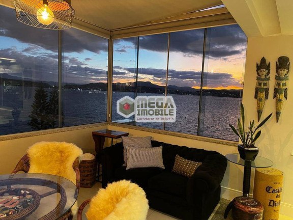 Imagem Apartamento com 3 Quartos à Venda, 160 m² em Bom Abrigo - Florianópolis