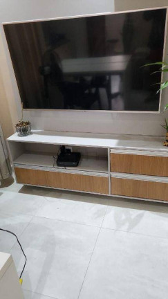 Imagem Apartamento com 2 Quartos à Venda, 48 m² em Jardim São Carlos - Sorocaba