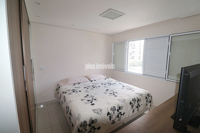 Imagem Apartamento com 3 Quartos à Venda, 96 m² em Panamby - São Paulo