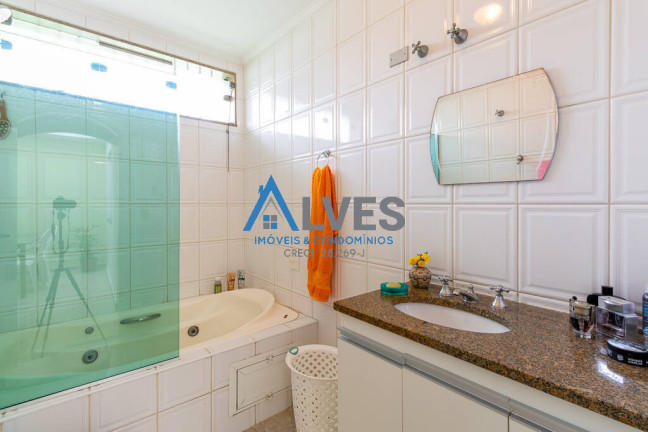 Imagem Casa com 4 Quartos à Venda, 270 m² em Assunção - São Bernardo Do Campo
