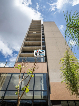 Imagem Apartamento com 1 Quarto à Venda, 31 m² em Vila Olímpia - São Paulo Imagem Apartamento com 1 Quarto à Venda, 31 m² em Vila Olímpia - São Paulo