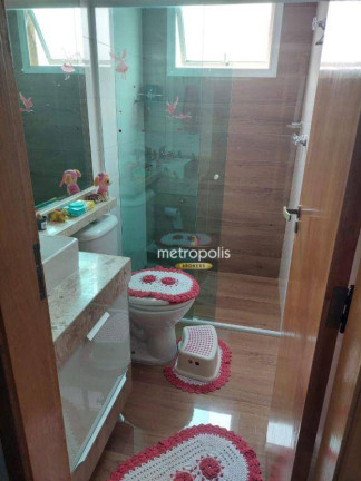 Imagem Apartamento com 3 Quartos à Venda, 141 m² em Vila Morelli - Mauá Imagem Apartamento com 3 Quartos à Venda, 141 m² em Vila Morelli - Mauá