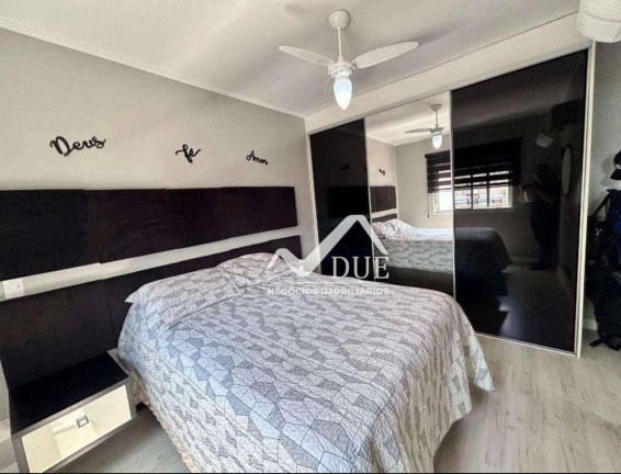 Imagem Apartamento com 2 Quartos à Venda, 70 m² em Vila Belmiro - Santos Imagem Apartamento com 2 Quartos à Venda, 70 m² em Vila Belmiro - Santos