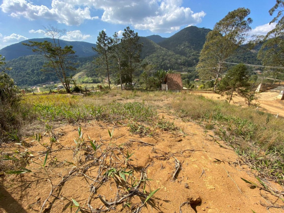 Terreno à Venda, 1.400 m² em Albuquerque - Teresópolis