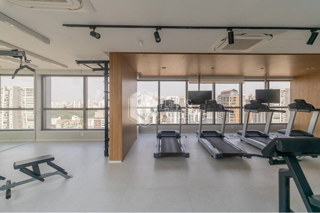Imagem Apartamento com 1 Quarto à Venda, 51 m² em Perdizes - São Paulo