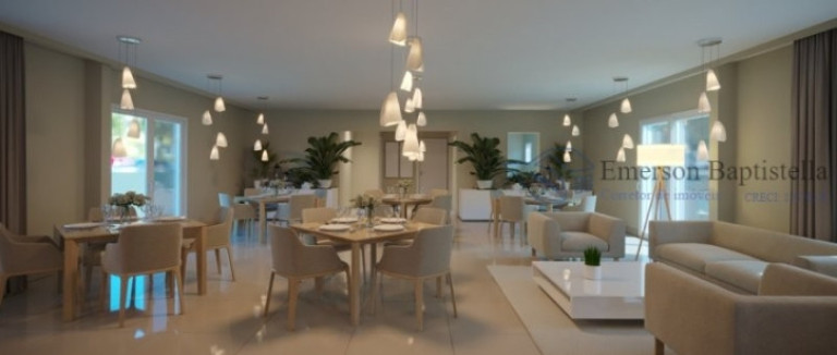 Imagem Apartamento com 2 Quartos à Venda, 52 m² em Vila Cruzeiro - Itatiba