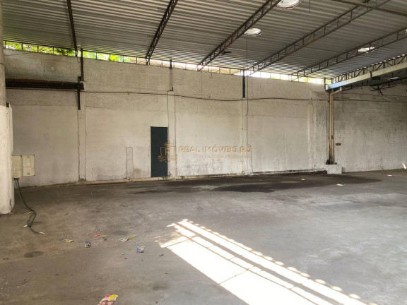 Imagem Galpão para Alugar, 430 m² em Anchieta - Rio De Janeiro Imagem Galpão para Alugar, 430 m² em Anchieta - Rio De Janeiro