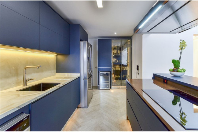 Imagem Apartamento com 4 Quartos à Venda, 193 m² em Vila Andrade - São Paulo Imagem Apartamento com 4 Quartos à Venda, 193 m² em Vila Andrade - São Paulo