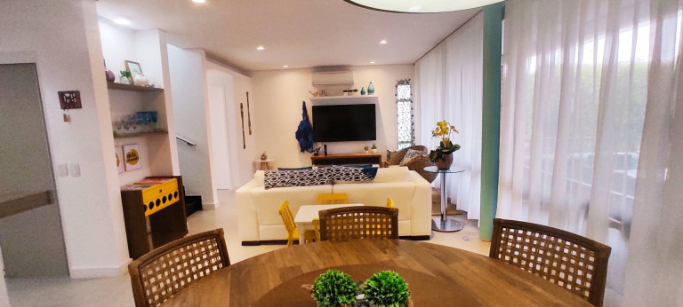 Imagem Casa com 4 Quartos à Venda, 232 m² em Riviera De São Lourenço - Bertioga
