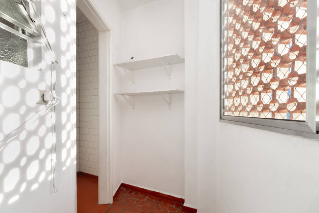 Imagem Apartamento com 1 Quarto à Venda, 42 m² em Sumarezinho - São Paulo Imagem Apartamento com 1 Quarto à Venda, 42 m² em Sumarezinho - São Paulo