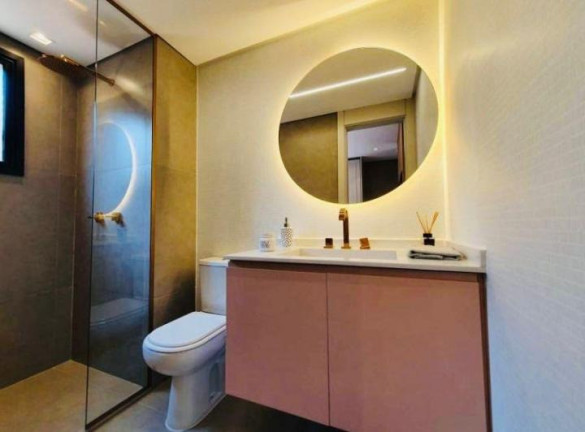Imagem Imóvel com 4 Quartos à Venda, 147 m² em Vila Clementino - São Paulo Imagem Imóvel com 4 Quartos à Venda, 147 m² em Vila Clementino - São Paulo