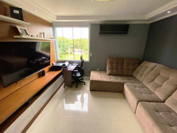 Imagem Apartamento com 3 Quartos à Venda, 61 m² em Cristal - Porto Alegre