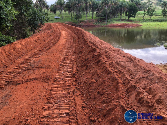 Imagem Fazenda à Venda, 125 m² em Zona Rural - Cocalzinho De Goiás Imagem Fazenda à Venda, 125 m² em Zona Rural - Cocalzinho De Goiás