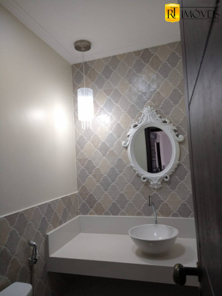 Imagem Casa de Condomínio com 4 Quartos à Venda, 180 m² em Jardim Flamboyant - Cabo Frio Imagem Casa de Condomínio com 4 Quartos à Venda, 180 m² em Jardim Flamboyant - Cabo Frio