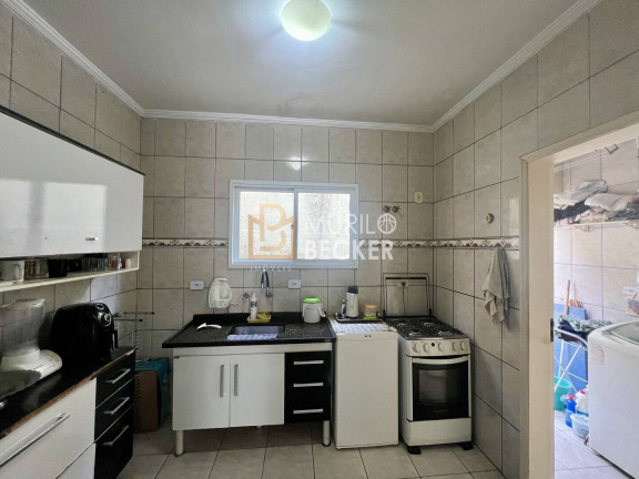 Imagem Casa de Condomínio com 2 Quartos à Venda, 67 m² em Jardim Califórnia - Jacareí
