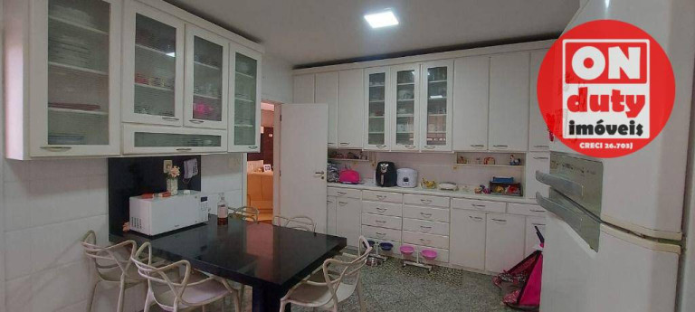 Imagem Apartamento com 3 Quartos para Alugar, 198 m² em Ponta Da Praia - Santos Imagem Apartamento com 3 Quartos para Alugar, 198 m² em Ponta Da Praia - Santos