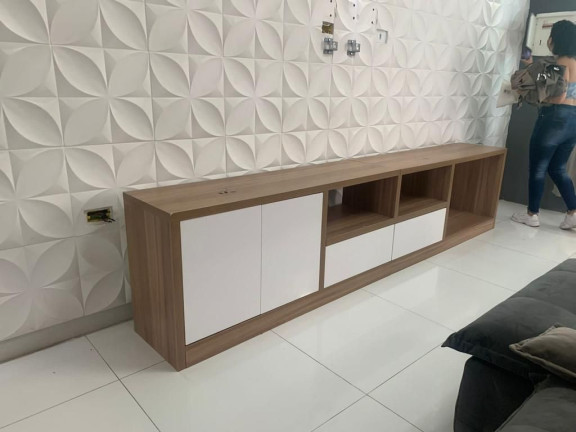 Imagem Sobrado com 3 Quartos à Venda, 240 m² em Jardim Emília - Poá Imagem Sobrado com 3 Quartos à Venda, 240 m² em Jardim Emília - Poá