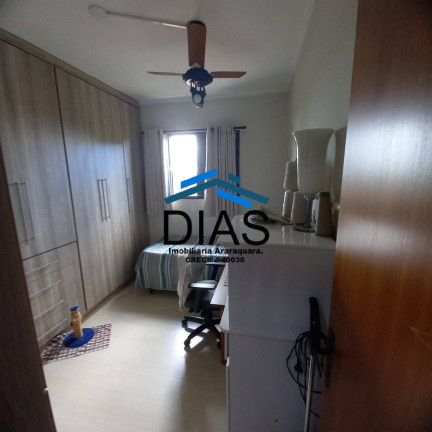 Imagem Apartamento com 2 Quartos à Venda, 73 m² em Jardim Viaduto (vila Xavier) - Araraquara