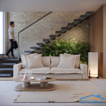 Imagem Casa de Condomínio com 3 Quartos à Venda, 128 m² em Quinta Dos Angicos - Cotia