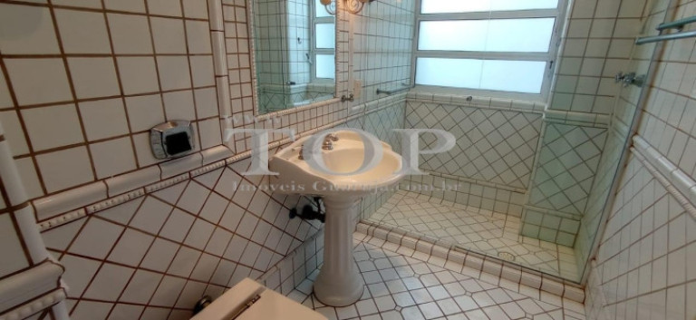 Imagem Apartamento com 4 Quartos para Alugar, 200 m² em Pitangueiras - Guarujá Imagem Apartamento com 4 Quartos para Alugar, 200 m² em Pitangueiras - Guarujá