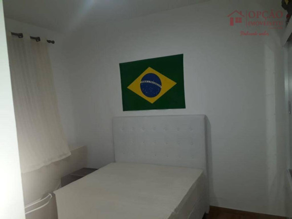 Imagem Apartamento com 2 Quartos à Venda, 47 m² em Parque Nossa Senhora Da Candelária - Itu