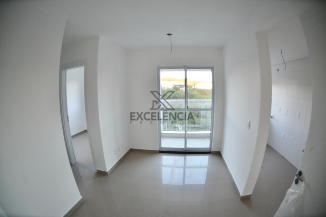Imagem Apartamento com 2 Quartos à Venda, 47 m² em Centro - São José Dos Pinhais Imagem Apartamento com 2 Quartos à Venda, 47 m² em Centro - São José Dos Pinhais