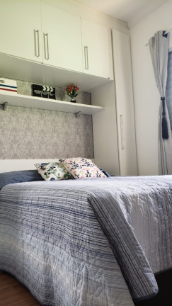 Imagem Imóvel com 2 Quartos à Venda, 61 m² em Vila Esperança - São Paulo