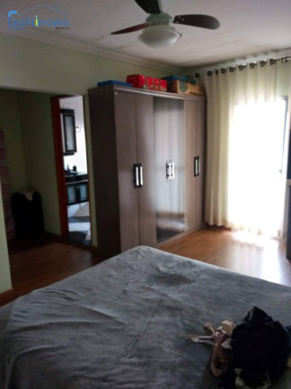 Imagem Sobrado com 3 Quartos à Venda, 220 m² em Baeta Neves - São Bernardo Do Campo Imagem Sobrado com 3 Quartos à Venda, 220 m² em Baeta Neves - São Bernardo Do Campo
