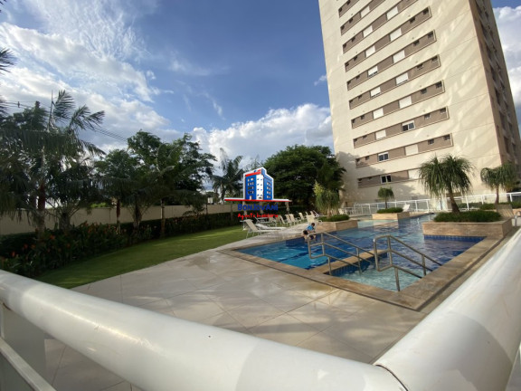 Imagem Apartamento com 2 Quartos para Alugar, 82 m² em Iguatemi - São José Do Rio Preto Imagem Apartamento com 2 Quartos para Alugar, 82 m² em Iguatemi - São José Do Rio Preto