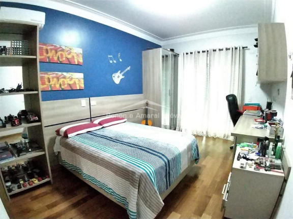 Imagem Casa de Condomínio com 4 Quartos à Venda, 702 m² em Loteamento Mont Blanc Residence - Campinas Imagem Casa de Condomínio com 4 Quartos à Venda, 702 m² em Loteamento Mont Blanc Residence - Campinas