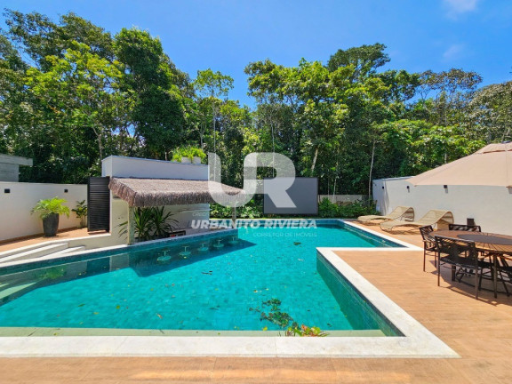 Imagem Casa com 7 Quartos à Venda, 611 m² em Riviera | Módulo 16 - Bertioga