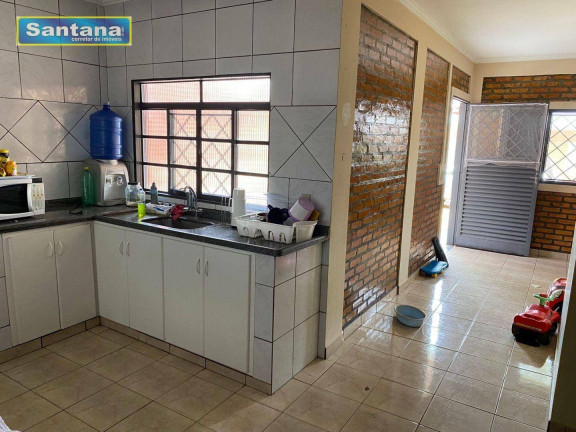Imagem Casa com 3 Quartos à Venda, 175 m² em Mansões Das águas Quentes - Caldas Novas