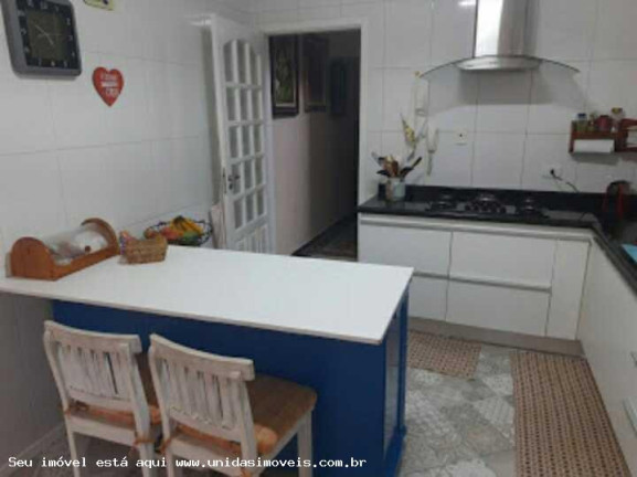 Imagem Casa com 3 Quartos à Venda, 120 m² em Vila Arriete - São Paulo