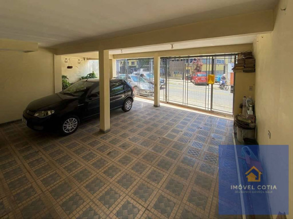 Imagem Casa com 3 Quartos à Venda, 267 m² em Jardim Da Glória - Cotia