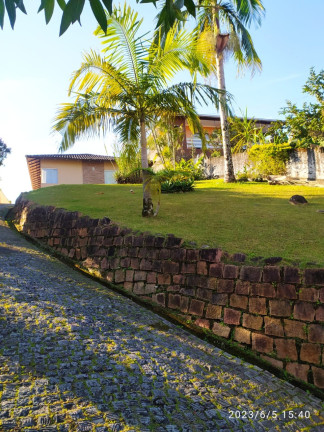 Imagem Casa com 4 Quartos à Venda, 187 m² em Floresta - Joinville