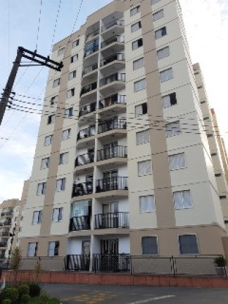 Imagem Apartamento com 3 Quartos à Venda, 66 m² em Jardim Botucatu - São Paulo