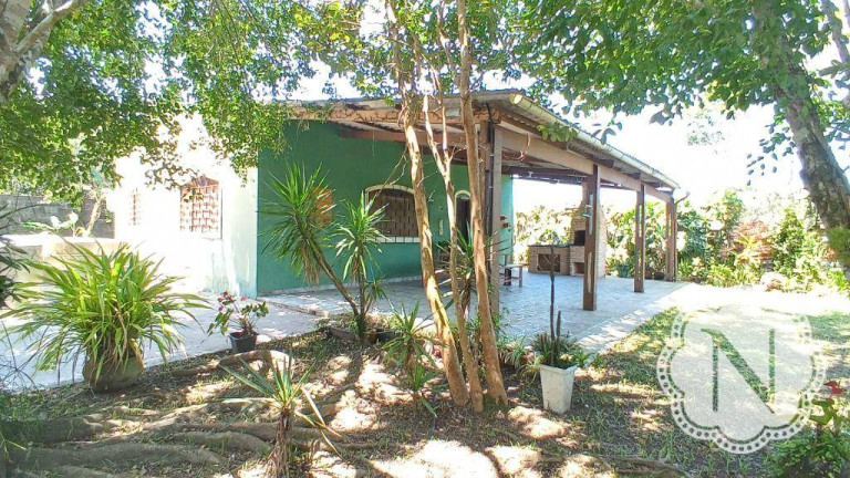 Imagem Chácara com 4 Quartos à Venda, 239 m² em Gaivota - Itanhaém Imagem Chácara com 4 Quartos à Venda, 239 m² em Gaivota - Itanhaém