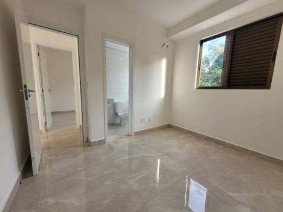 Imagem Imóvel com 3 Quartos à Venda, 70 m² em Itapoã - Belo Horizonte