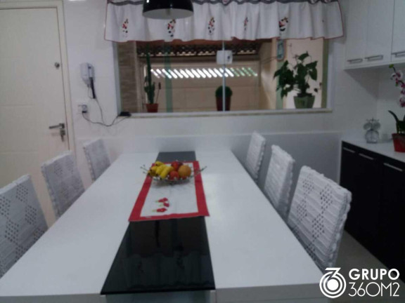 Imagem Casa com 3 Quartos à Venda, 93 m² em Vila Eldízia - Santo André Imagem Casa com 3 Quartos à Venda, 93 m² em Vila Eldízia - Santo André