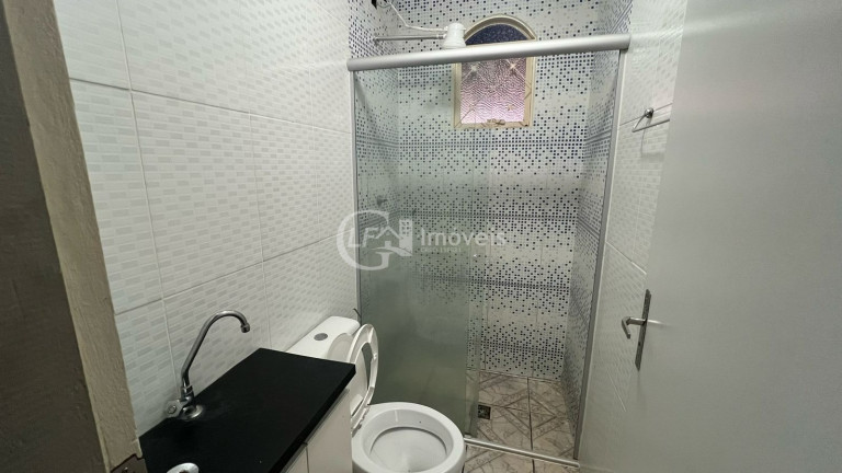 Imagem Casa com 3 Quartos à Venda, 90 m² em Parque Dos Novos Estados - Campo Grande Imagem Casa com 3 Quartos à Venda, 90 m² em Parque Dos Novos Estados - Campo Grande