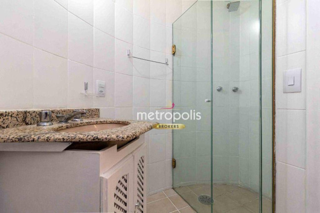 Imagem Apartamento com 4 Quartos à Venda, 157 m² em Santo Antônio - São Caetano Do Sul Imagem Apartamento com 4 Quartos à Venda, 157 m² em Santo Antônio - São Caetano Do Sul