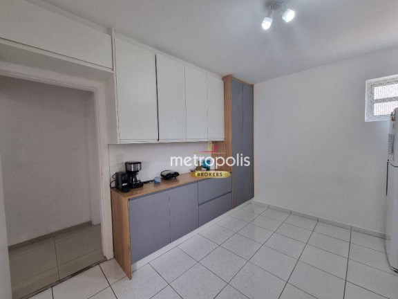 Imagem Apartamento com 3 Quartos à Venda, 90 m² em Centro - São Caetano Do Sul Imagem Apartamento com 3 Quartos à Venda, 90 m² em Centro - São Caetano Do Sul