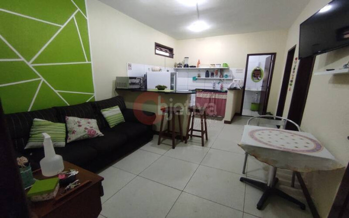 Imagem Casa com 3 Quartos para Alugar, 125 m² em Jardim Caiçara - Cabo Frio Imagem Casa com 3 Quartos para Alugar, 125 m² em Jardim Caiçara - Cabo Frio