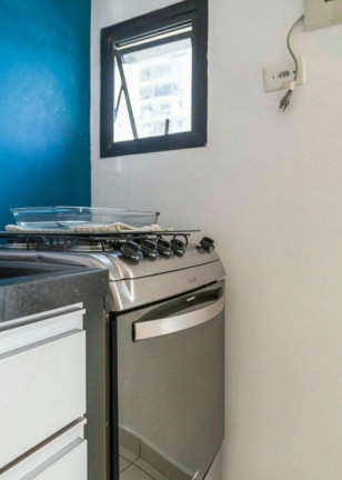 Imagem Apartamento com 1 Quarto à Venda, 60 m² em Moema - São Paulo Imagem Apartamento com 1 Quarto à Venda, 60 m² em Moema - São Paulo