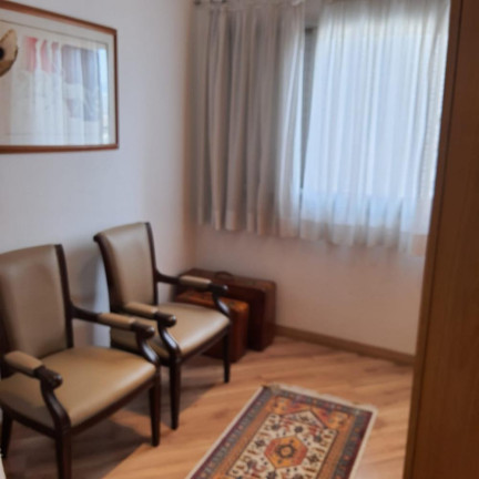 Imagem Apartamento com 3 Quartos à Venda, 92 m² em Tatuapé - São Paulo