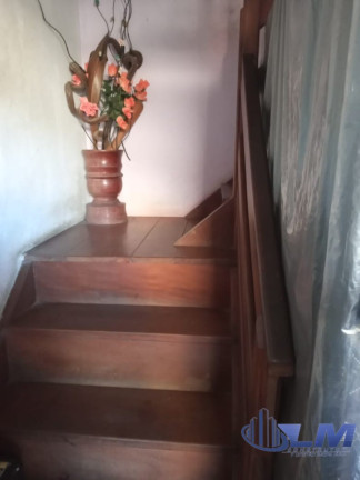 Imagem Casa com 3 Quartos à Venda, 35 m² em Santa Mônica - Guarapari
