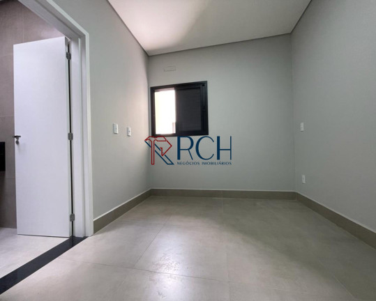 Imagem Casa com 3 Quartos à Venda, 158 m² em Residencial Villa Do Bosque - Sorocaba